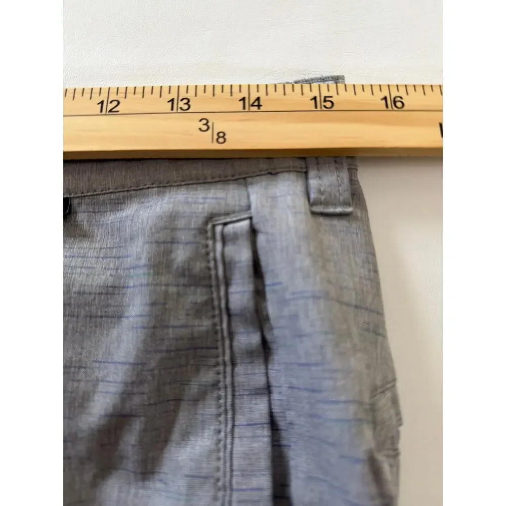 Travis Matthew golf shorts